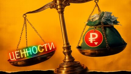 Миллионные штрафы за «не те» ценности: Госдума подготовила санкции для онлайн-кинотеатров