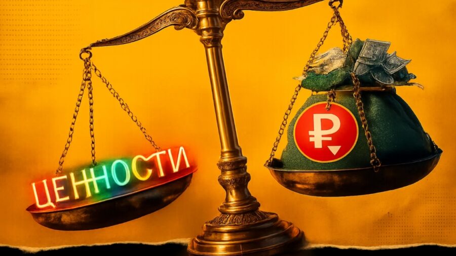 Миллионные штрафы за «не те» ценности: Госдума подготовила санкции для онлайн-кинотеатров
