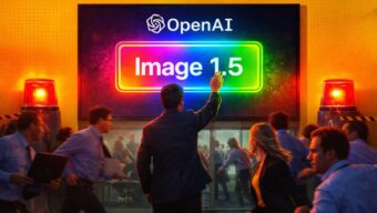 «OpenAI явно ориентируется на профи». Эксперт прокомментировал выход GPT Image 1.5