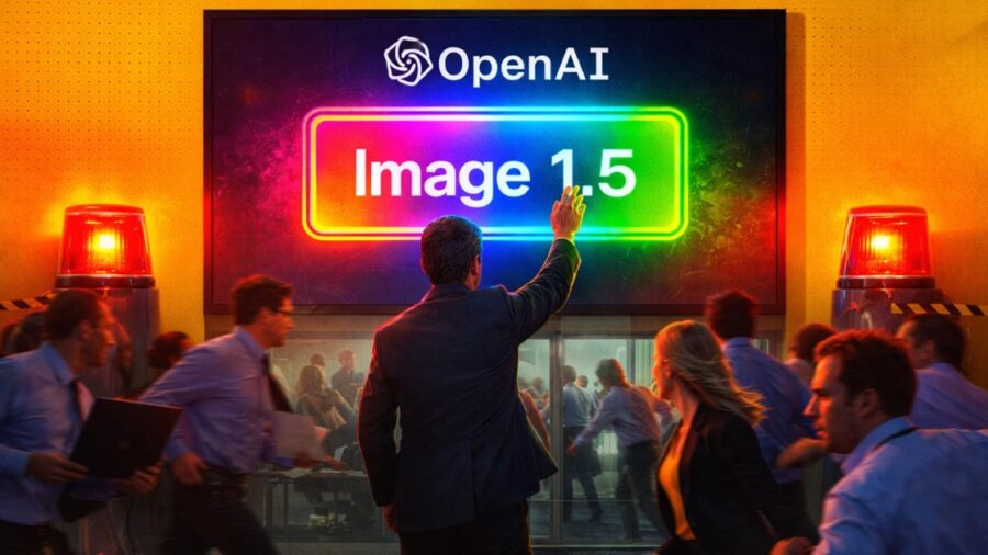 «OpenAI явно ориентируется на профи». Эксперт прокомментировал выход GPT Image 1.5