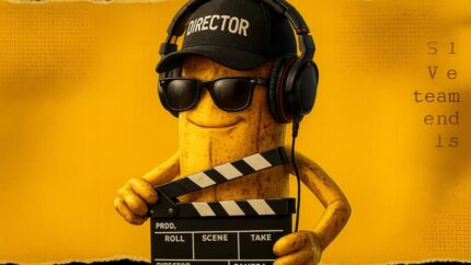 15 промптов для Nano Banana Pro, которые сделают ваши фото как из фильма