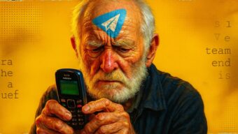 Срочное обновление Telegram: ваша версия может перестать работать уже скоро