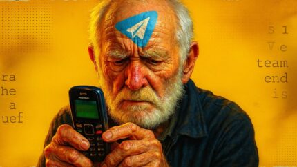 Срочное обновление Telegram: ваша версия может перестать работать уже скоро