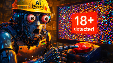 NSFW‑платформы для генерации 18+ без ограничений: подборка лучших адалт-нейросетей