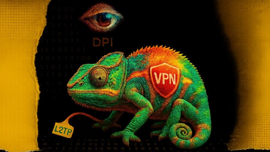 Усиление DPI-фильтрации? Новая волна блокировок VPN в России