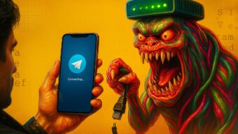 Крупный сбой в Петербурге: Telegram и WhatsApp* не работают, мобильный интернет парализован