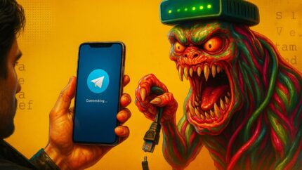 Крупный сбой в Петербурге: Telegram и WhatsApp* не работают, мобильный интернет парализован