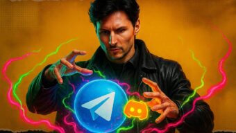 Telegram больше не чат: команда мессенджера готовит радикальные перемены и ищет дизайнеров для серверов Nodes