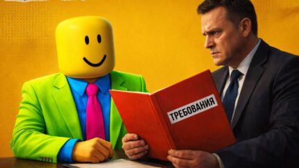 Вернется ли Roblox? Мнение международного юриста Анны Пашковой