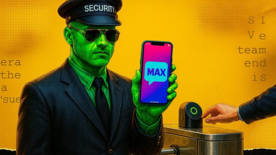 Вас заставляют перейти в MAX? Главное условие, при котором требование работодателя законно