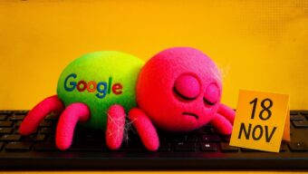 «Пересматривать бессмысленно». Эксперт поискового продвижения — о сбое в Search Console
