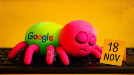 «Пересматривать бессмысленно». Эксперт поискового продвижения — о сбое в Search Console
