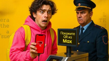 Max или отчисление? Российских студентов заставляют устанавливать национальный мессенджер под угрозой санкций