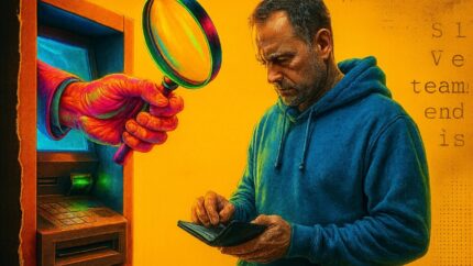 Тотальный контроль с 2027 года: ЦБ привяжет ИНН ко всем банковским счетам россиян