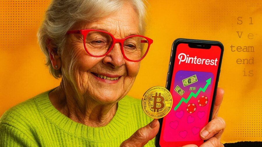 Pinterest: бесплатный источник трафика для залива серых офферов через видео (мини-гайд)
