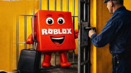 Надежда для детей: Roblox готов усилить модерацию ради работы в России