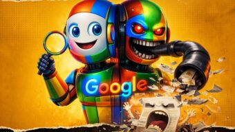 «Выбора больше нет»: эксперт объяснил, как Google заставляет издателей бесплатно кормить свой ИИ