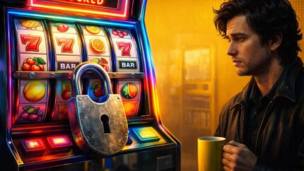 Казино на Kick — все? Платформа ввела жесткие региональные блокировки для России