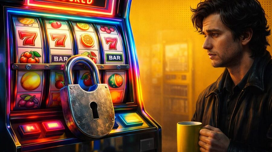 Казино на Kick — все? Платформа ввела жесткие региональные блокировки для России