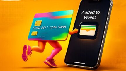 Apple Wallet на стероидах: как добавить любую карту в iPhone за 10 секунд без приложений