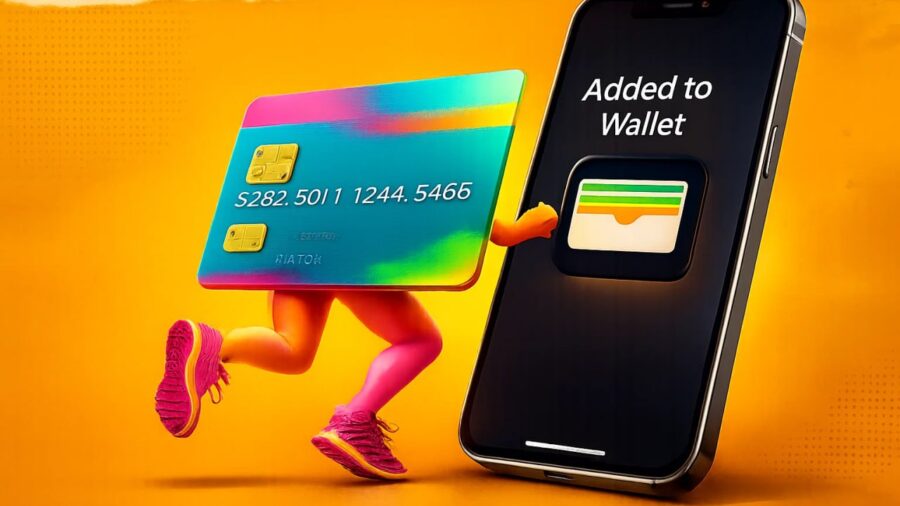 Apple Wallet на стероидах: как добавить любую карту в iPhone за 10 секунд без приложений