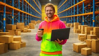 Товарка без товара: книжный бизнес на Amazon
