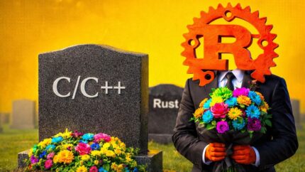 Конец эпохи C++: Microsoft приговорила старый код к полному уничтожению к 2030 году