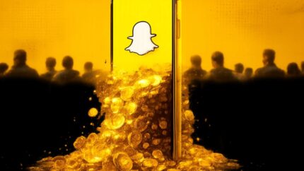 Snapchat Ads: скрытый источник платежеспособного трафика
