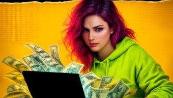 Из YouTube в OnlyFans: Пайпер Рокелл побила рекорды доходов в новогоднюю ночь