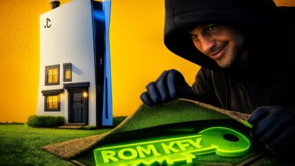 Взлом PS5 на уровне железа: утечка секретных ключей компрометирует всю защиту консоли