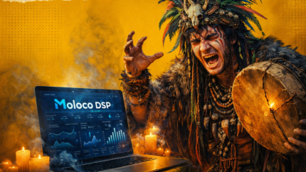 «Moloco не про удачу»: почему In-App в 2025 году перестал быть экспериментом