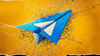 Telegram официально замедляют: в Роскомнадзоре подтвердили меры против мессенджера