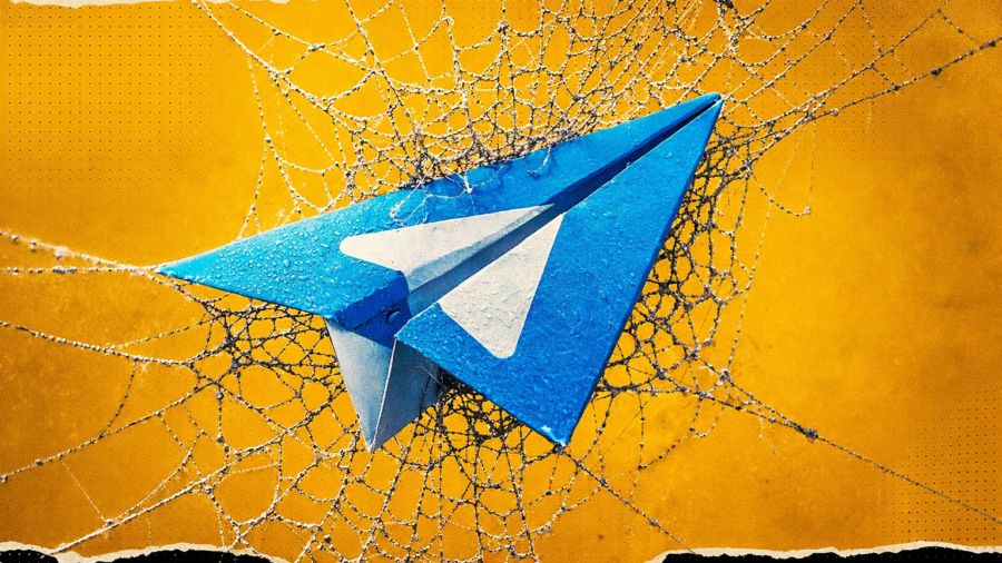 Telegram официально замедляют: в Роскомнадзоре подтвердили меры против мессенджера