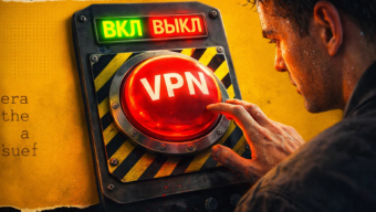 «Посмотрел — и выключи»: в Госдуме рассказали, как правильно пользоваться VPN в России