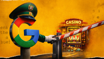 Google Ads открывает двери для белорусского iGaming: новые правила с 22 января