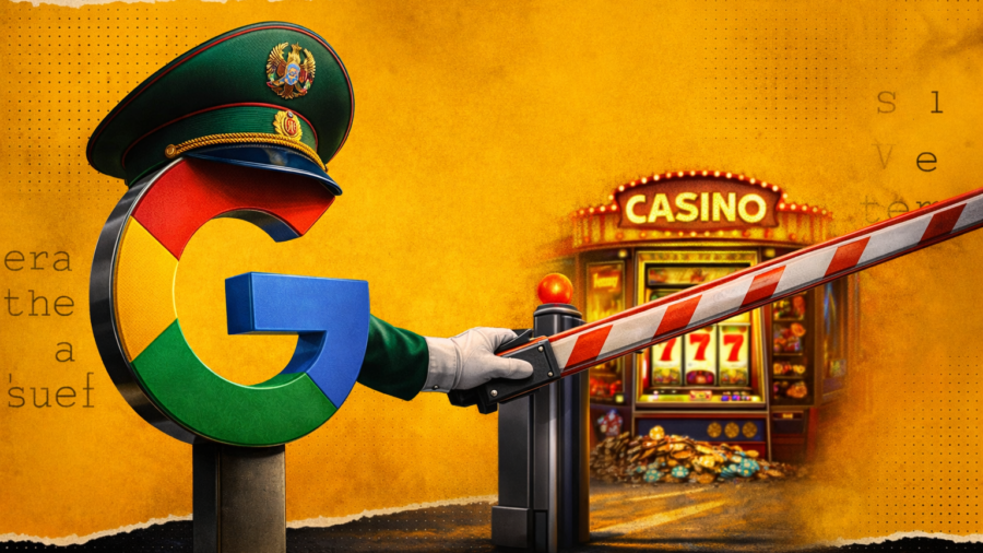 Google Ads открывает двери для белорусского iGaming: новые правила с 22 января