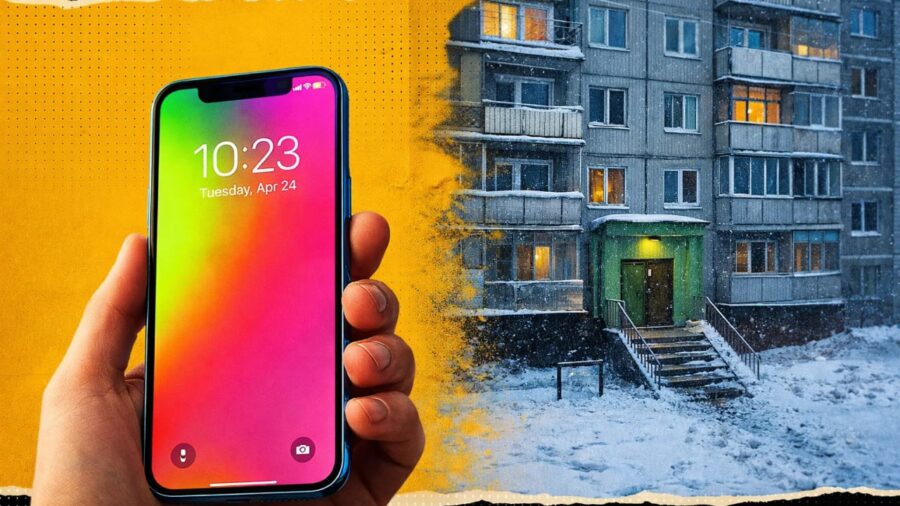 Квартира по цене смартфона: молодежь массово скупает жилье в Заполярье за 100 тысяч рублей