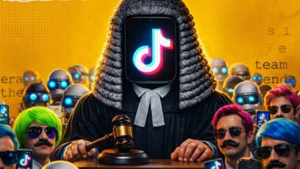 Топ‑7 сервисов для накрутки в TikTok в 2026 году