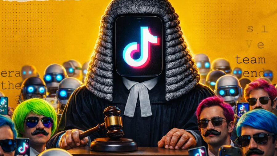 Топ‑7 сервисов для накрутки в TikTok в 2026 году