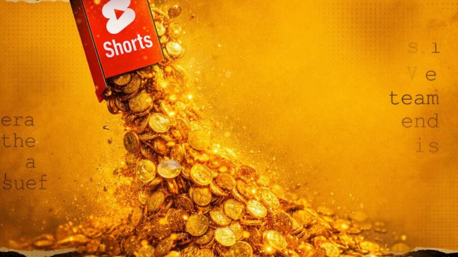 Баннеры в Shorts: как короткие видео превращают просмотры в деньги