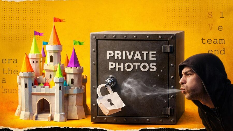 Приватность под угрозой: эксперт нашел способ смотреть закрытые профили Instagram*