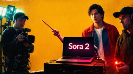 Sora 2 для арбитража: как создавать конвертящие видео-крео