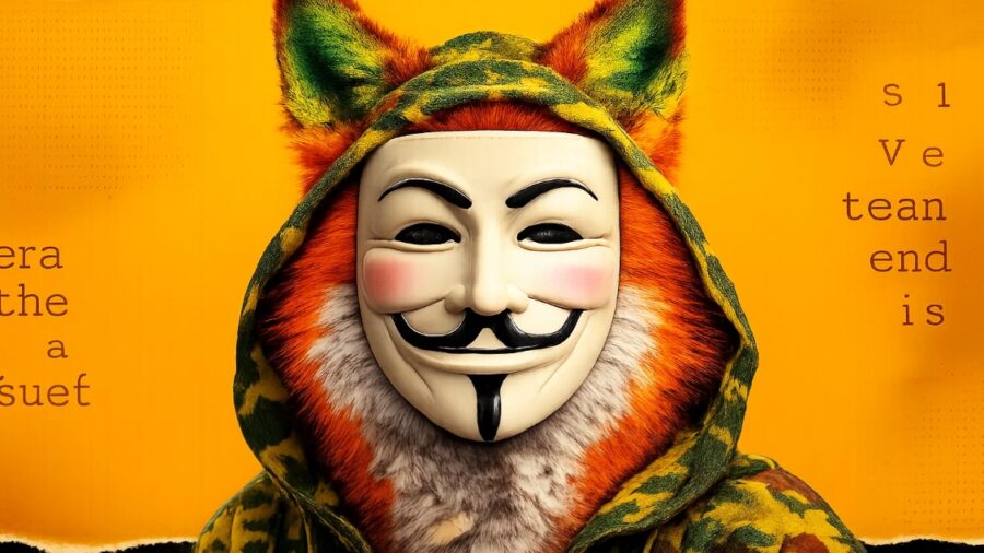 Camoufox: как развернуть и использовать бесплатный антидетект-браузер