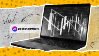 Обзор Pocket Partners: RevShare до 80%, широкий выбор ГЕО и in-house оффер