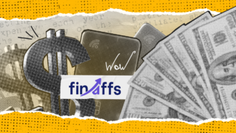 Обзор Finaffs: прямой рекламодатель, высокие ставки и поддержка на всех этапах
