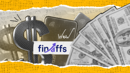Обзор Finaffs: прямой рекламодатель, высокие ставки и поддержка на всех этапах