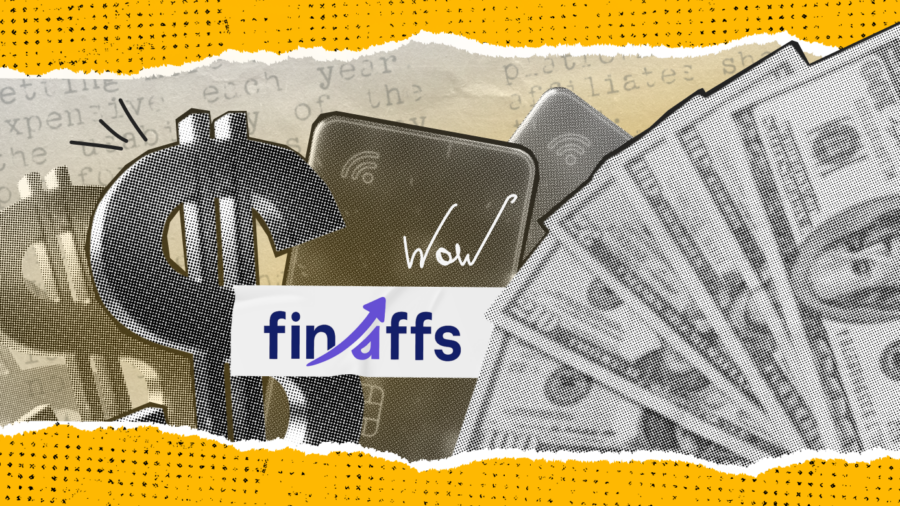 Обзор Finaffs: прямой рекламодатель, высокие ставки и поддержка на всех этапах