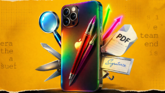 Вы годами делали скриншоты неправильно: 4 скрытые функции iPhone, о которых мало кто знает