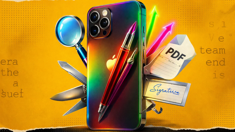 Вы годами делали скриншоты неправильно: 4 скрытые функции iPhone, о которых мало кто знает