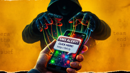 Новое мобильное шпионское ПО ZeroDayRAT захватывает iPhone и Android через сообщение — что известно и как защититься